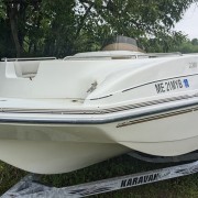 2000 Sylvan 2310