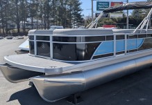2025 Godfrey EX2086CXP - Black
