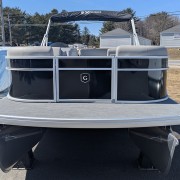 2025 Godfrey EX2086CXP - Black