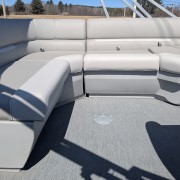 2025 Godfrey EX2086CXP - Black