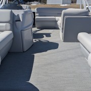 2025 Godfrey EX2086CXP - Black