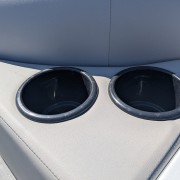 2025 Godfrey EX2086CXP - Black