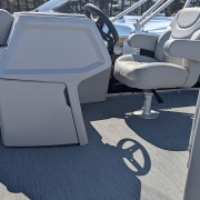 2025 Godfrey EX2086CXP - Black