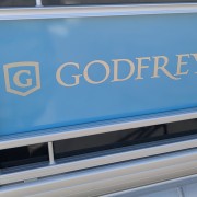 2025 Godfrey EX2086CXP - Black