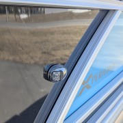 2025 Godfrey EX2086CXP - Black