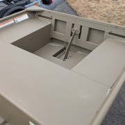 2023 G3 1436 Jon Boat