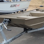 2023 G3 1436 Jon Boat