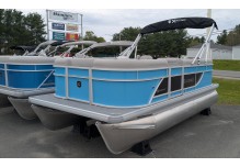 2025 Godfrey EX1680CX - Lagoon