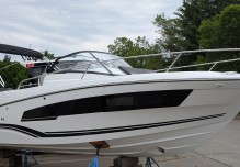 2025 Jeanneau Leader 7.5 WA