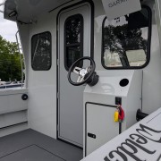 2026 Weldcraft 240 Ocean King - White