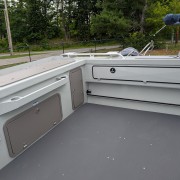 2026 Weldcraft 240 Ocean King - White