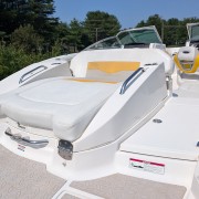 2011 Chaparell 226SSI