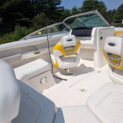 2011 Chaparell 226SSI