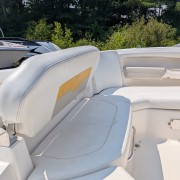 2011 Chaparell 226SSI