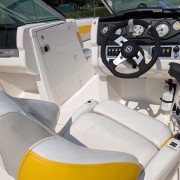 2011 Chaparell 226SSI
