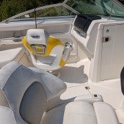 2011 Chaparell 226SSI
