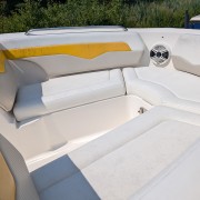 2011 Chaparell 226SSI