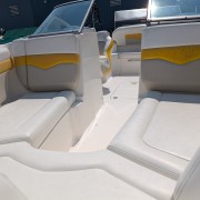 2011 Chaparell 226SSI