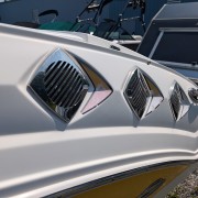 2011 Chaparell 226SSI