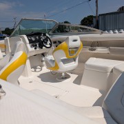 2011 Chaparell 226SSI