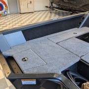 2026 Alumacraft Competitor 175 Sport FSX - Black