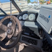 2012 Lund 1625 Rebel XL