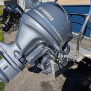 2021 Godfrey SW286C4 Pontoon Boat