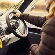 2026 Weldcraft 210 Revolution - Pewter Metallic/Charcoal