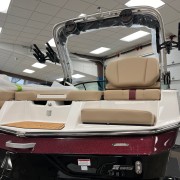 2024 Mastercraft XT20