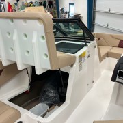 2024 Mastercraft XT20