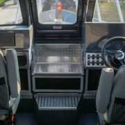 2026 Weldcraft 220 Ocean King - Champagne Metallic