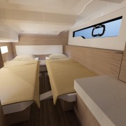 2027 Jeanneau NC 1095 S2