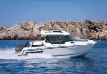 2026 Jeanneau NC 795 S2