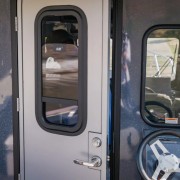 2026 Weldcraft 220 Ocean King - Champagne Metallic