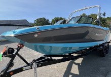 2023 Mastercraft NXT24 - Kahuna Blue