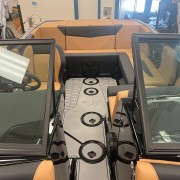 2024 Mastercraft NXT20 - Midnite Black