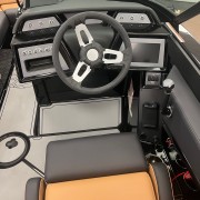 2024 Mastercraft NXT20 - Midnite Black
