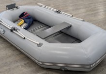 2022 Achilles LT4