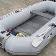 2022 Achilles LT4