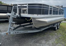 2019 Bennington 22SFX
