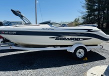 2000 SEADOO CHALLENGER