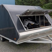 2020 Polaris Indy 550 LXT