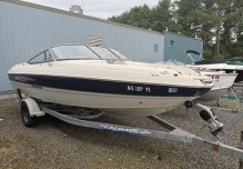2013 STINGRAY 208LR
