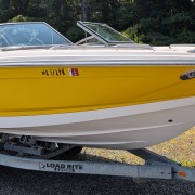 2011 Chaparell 226SSI
