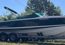 2002 Chris-Craft Launch 25 Heritage Edition
