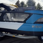 2023 Seadoo Switch 21 Cruise