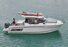 2025 Jeanneau NC 795 S2