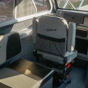 2026 Weldcraft 220 Ocean King - Champagne Metallic