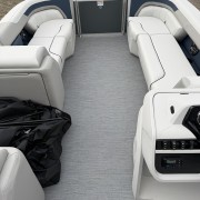 2026 Godfrey SW2086CPSE - Moonstone/Black